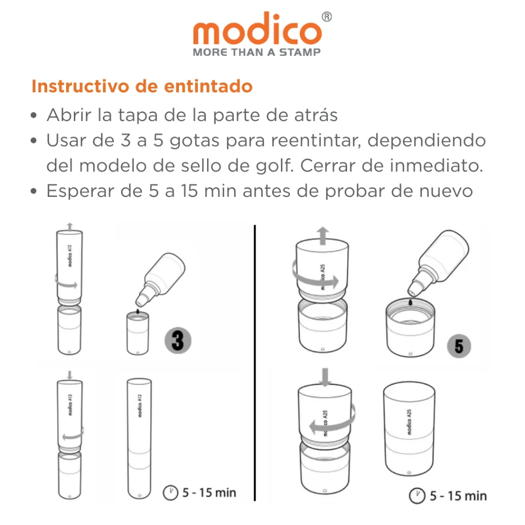 Golf Tinta - Instructivo.webp
