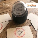 Sello para papel y cartón