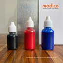 Tinta para plástico y metal (PUI)