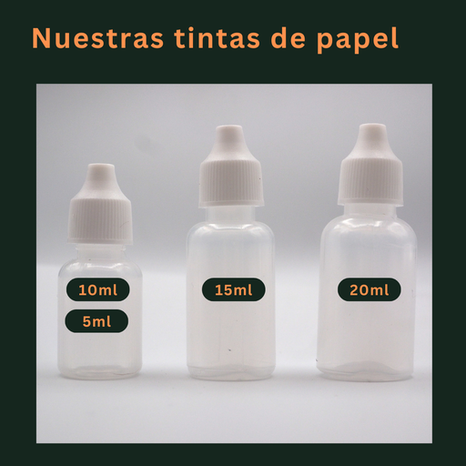 Tinta de papel (Stamp)